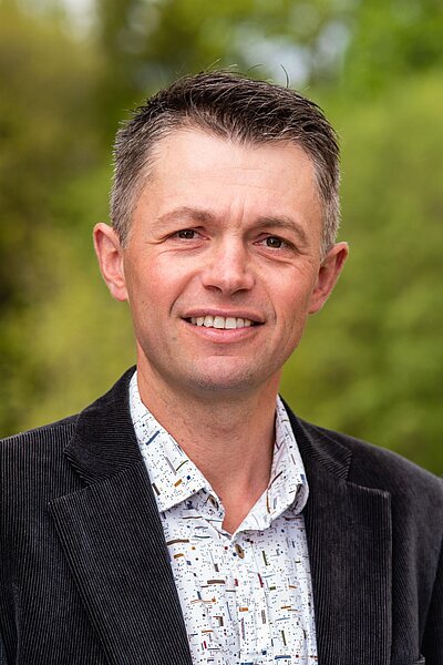 Johann Braun