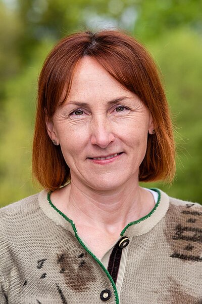 Sandra Gertraud Kainz