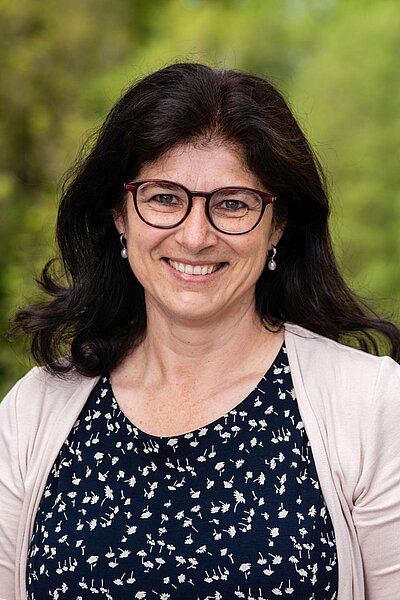 Gordana Dagmar Klaffenböck