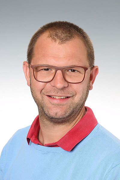 Christoph Regl