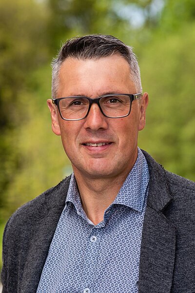 Gerald Pögl