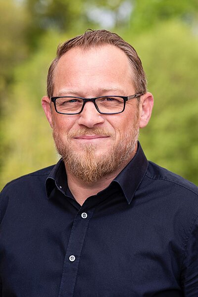 Harald Schoßleitner