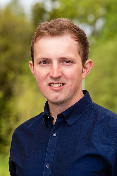 Florian Gadermaier