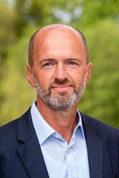 Karl Andreas Mayer