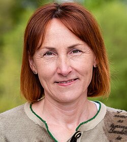 Sandra Gertraud Kainz Sandra Gertraud Kainz